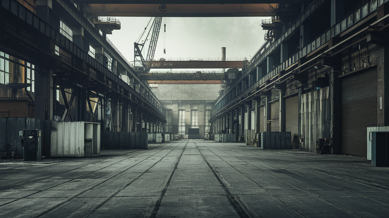 Rekordinsolvenzen drohen: Deutschland vor schwerster Pleitewelle seit 2009